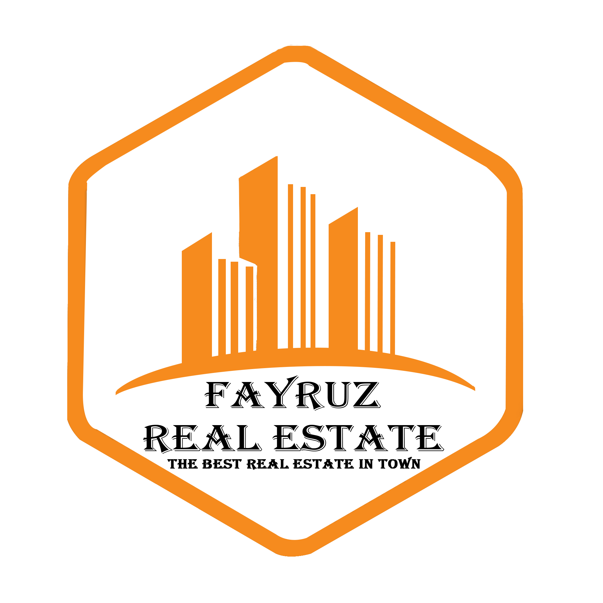 Logo Fayruz Real State
