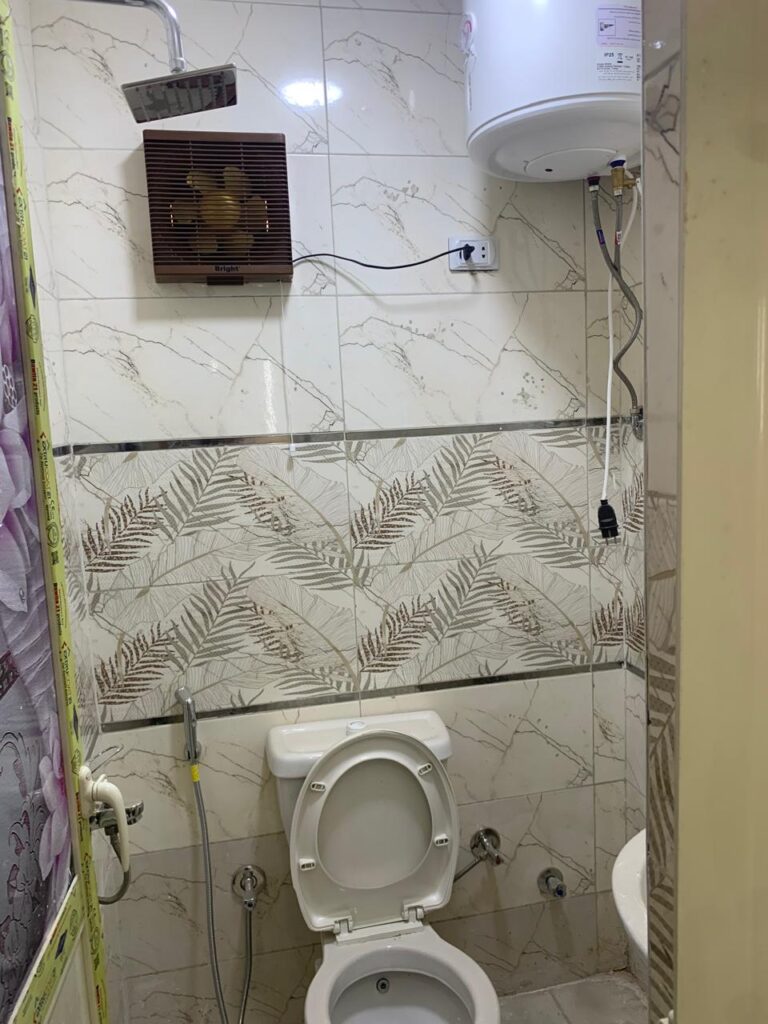 سكن آمن وهادئ استوديو مجهز للإيجار في مدينة السادس من أكتوبر